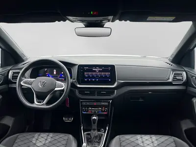 Volkswagen T-Cross – Foto 5