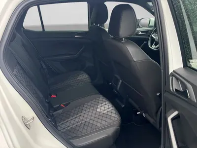 Volkswagen T-Cross – Foto 6