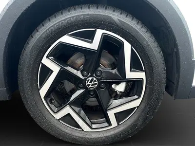 Volkswagen T-Cross – Foto 7