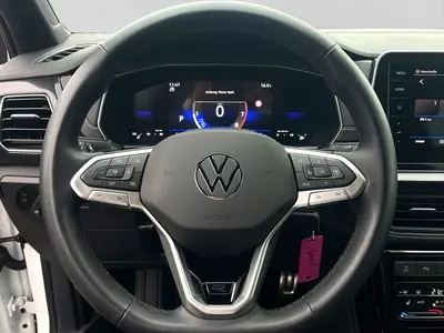 Volkswagen T-Cross – Foto 9