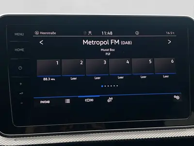 Volkswagen T-Cross – Foto 12