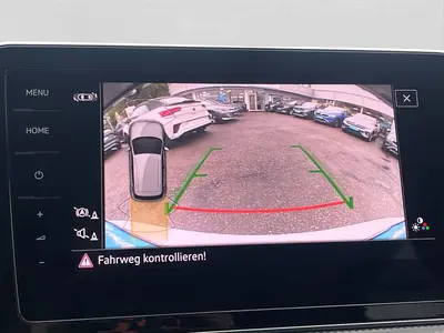 Volkswagen T-Cross – Foto 15