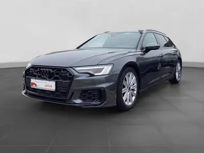 Audi S6 Avant – Foto 2