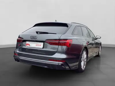 Audi S6 Avant – Foto 3