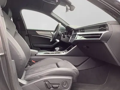 Audi S6 Avant – Foto 4