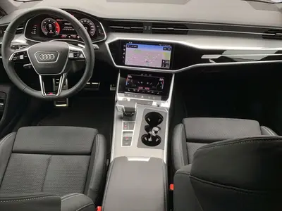Audi S6 Avant – Foto 5