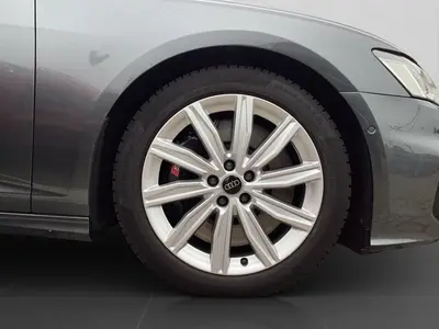 Audi S6 Avant – Foto 6
