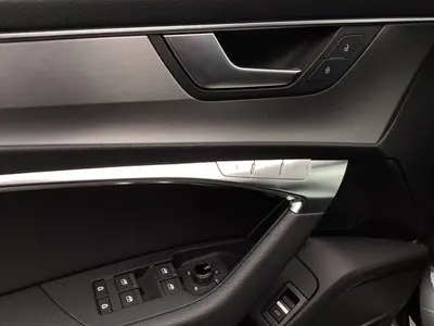Audi S6 Avant – Foto 7