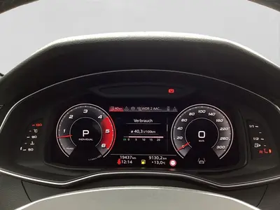 Audi S6 Avant – Foto 9