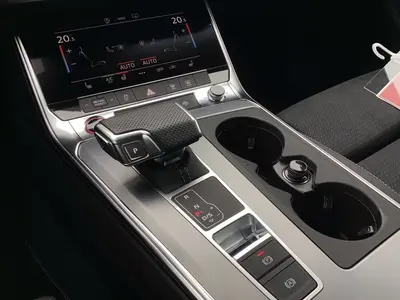 Audi S6 Avant – Foto 10