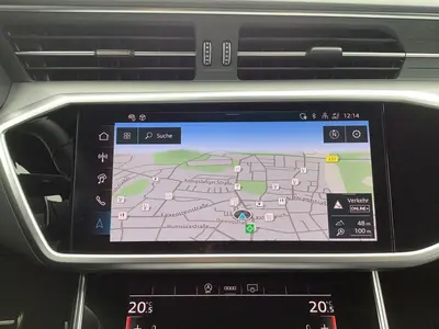 Audi S6 Avant – Foto 11