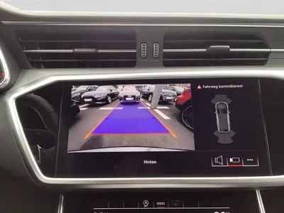 Audi S6 Avant – Foto 12