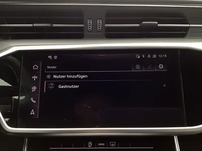 Audi S6 Avant – Foto 16