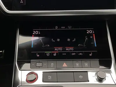 Audi S6 Avant – Foto 17
