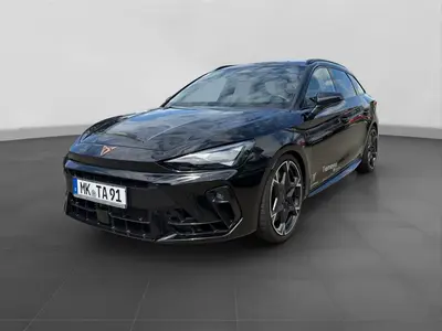 Cupra Leon – Foto 2