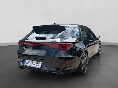 Cupra Leon – Foto 3