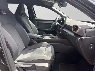 Cupra Leon – Foto 4