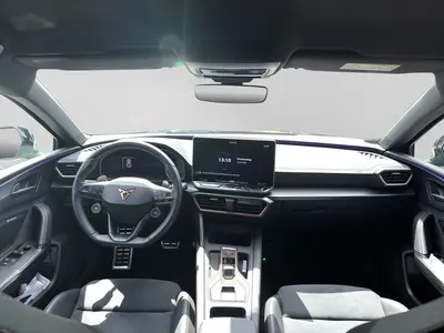 Cupra Leon – Foto 5
