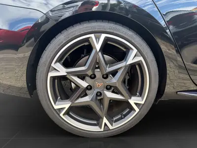 Cupra Leon – Foto 7