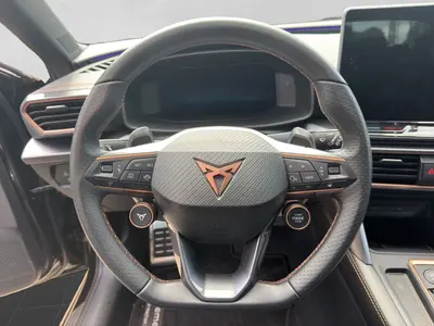 Cupra Leon – Foto 9