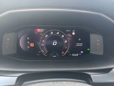 Cupra Leon – Foto 10