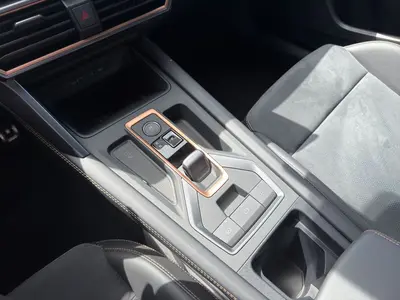 Cupra Leon – Foto 11