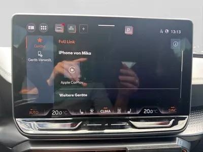 Cupra Leon – Foto 12