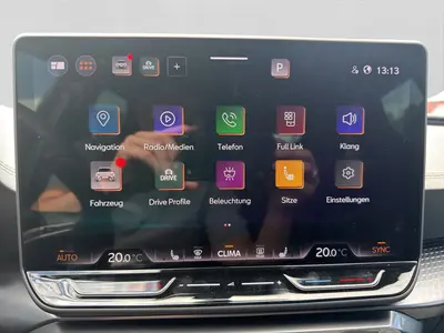 Cupra Leon – Foto 14