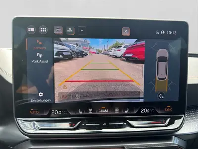 Cupra Leon – Foto 16