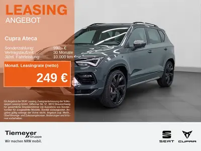 Cupra Ateca – Foto 1