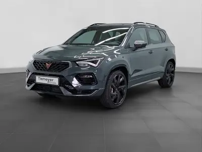 Cupra Ateca – Foto 2