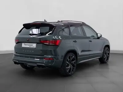 Cupra Ateca – Foto 3