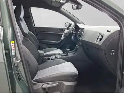 Cupra Ateca – Foto 4