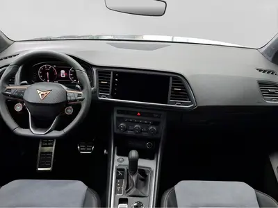 Cupra Ateca – Foto 5