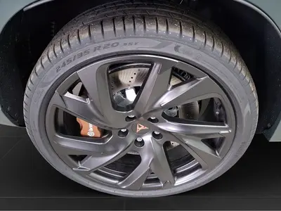 Cupra Ateca – Foto 7
