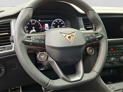 Cupra Ateca – Foto 9