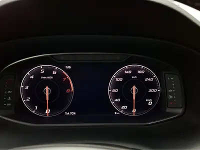 Cupra Ateca – Foto 10