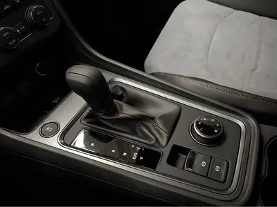 Cupra Ateca – Foto 11
