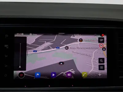 Cupra Ateca – Foto 14