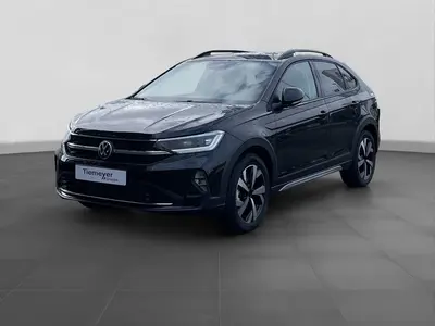 Volkswagen Taigo – Foto 2