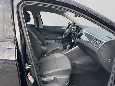Volkswagen Taigo – Foto 4