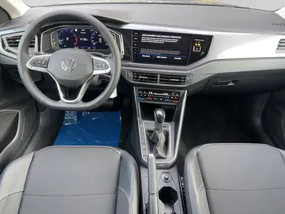 Volkswagen Taigo – Foto 5