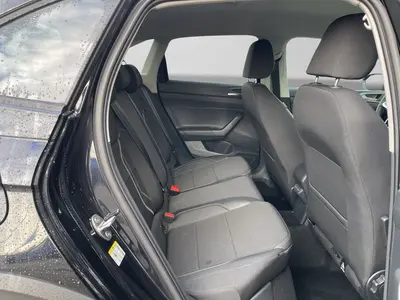 Volkswagen Taigo – Foto 6
