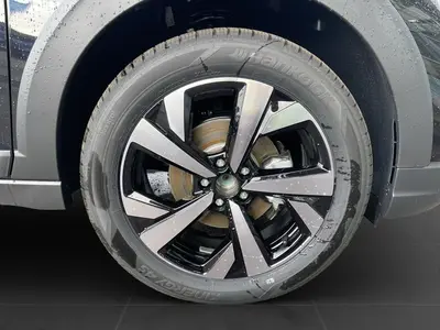 Volkswagen Taigo – Foto 7