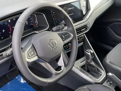 Volkswagen Taigo – Foto 9