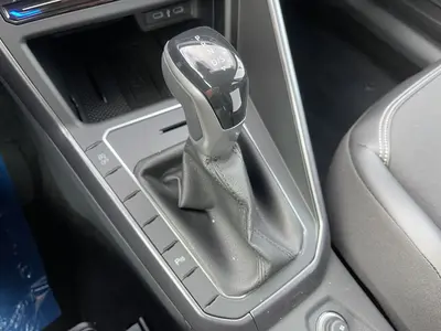 Volkswagen Taigo – Foto 11