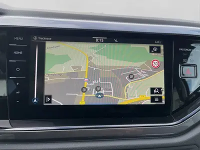 Volkswagen Taigo – Foto 12