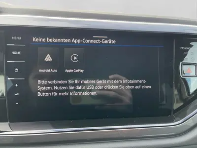 Volkswagen Taigo – Foto 13