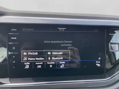 Volkswagen Taigo – Foto 14