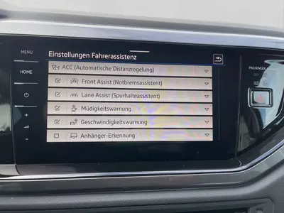Volkswagen Taigo – Foto 15